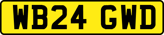 WB24GWD