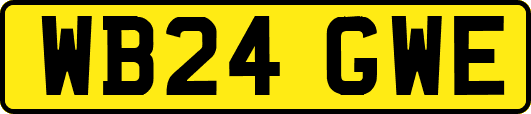 WB24GWE