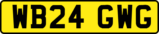 WB24GWG
