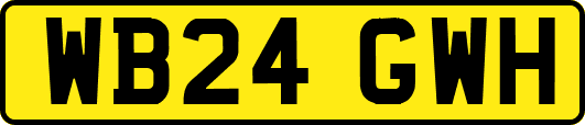 WB24GWH