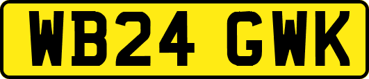 WB24GWK