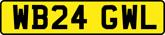 WB24GWL