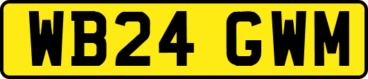WB24GWM