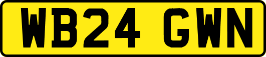 WB24GWN