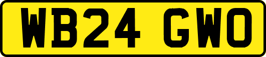 WB24GWO