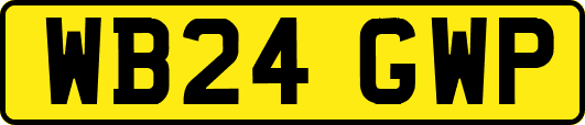 WB24GWP