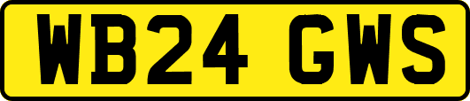 WB24GWS