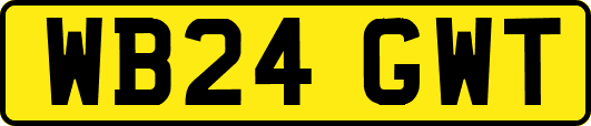 WB24GWT