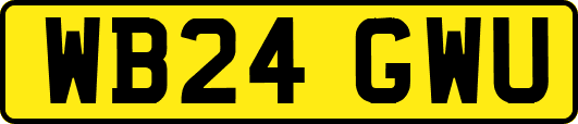 WB24GWU