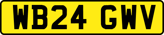 WB24GWV