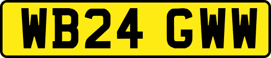 WB24GWW