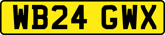 WB24GWX