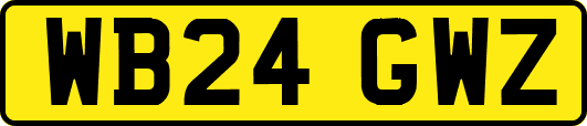 WB24GWZ