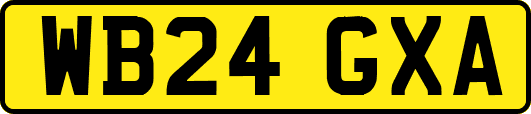 WB24GXA
