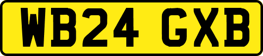 WB24GXB