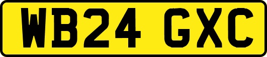 WB24GXC