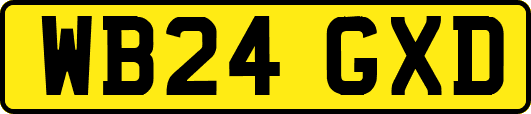 WB24GXD