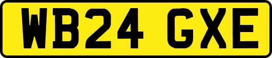 WB24GXE
