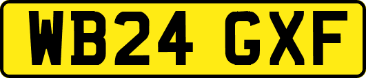 WB24GXF