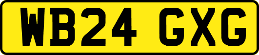 WB24GXG
