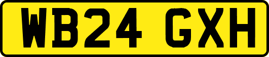 WB24GXH