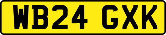 WB24GXK