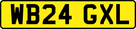 WB24GXL