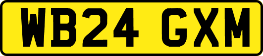 WB24GXM