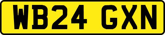 WB24GXN