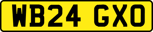WB24GXO