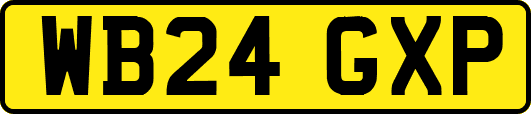 WB24GXP