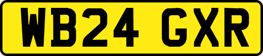 WB24GXR