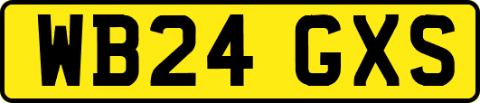 WB24GXS