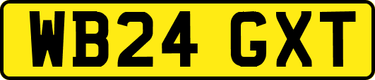 WB24GXT