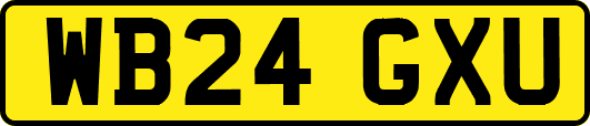 WB24GXU