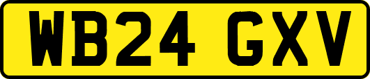 WB24GXV