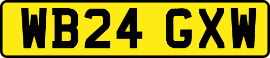 WB24GXW