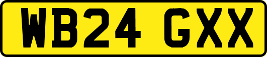 WB24GXX