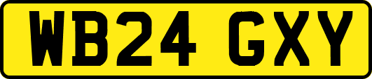 WB24GXY