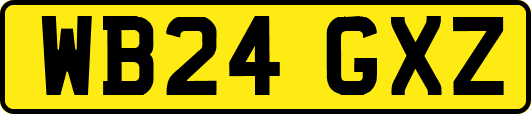 WB24GXZ