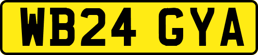 WB24GYA