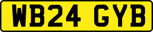 WB24GYB