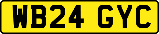 WB24GYC