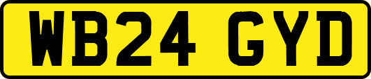 WB24GYD