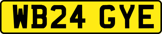 WB24GYE