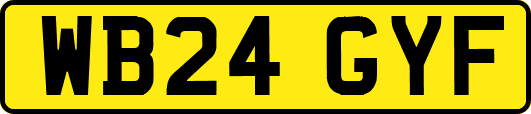 WB24GYF