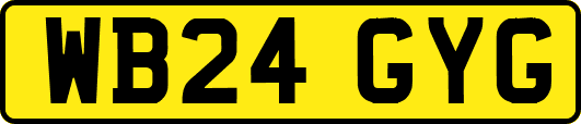 WB24GYG