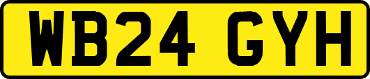 WB24GYH