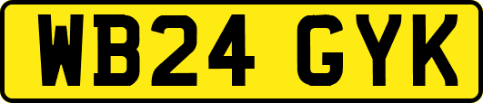 WB24GYK