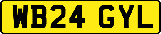 WB24GYL